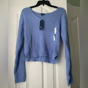 (NWT) Wild Fable sweater shirt
